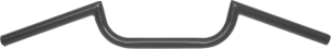 Club Handlebar Black, 1, nordicamoto.ro