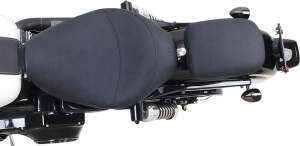 Detachable Pillion Black, 4, nordicamoto.ro