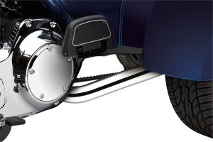Powerport Dual Headpipes For Trikes Chrome, 2, nordicamoto.ro