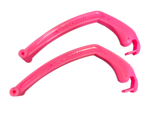 C&A PRO Handle Set Pink