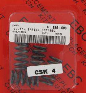 Clutch Springs, 1, nordicamoto.ro