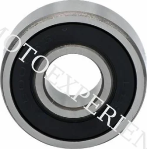 deep groove ball bearing SKF 6, 3, nordicamoto.ro