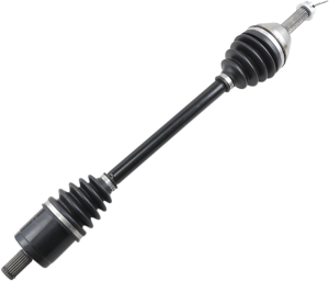 Complete Axle Kit Black, 2, nordicamoto.ro