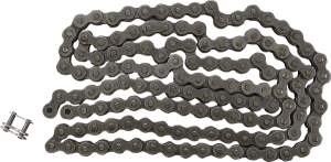 420 Hdr Heavy Duty Drive Chain Gray