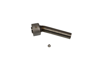 Noise Damper Stainless Steel 