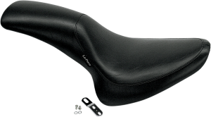 Full Length Silhouette 2-up Seat Black, 2, nordicamoto.ro