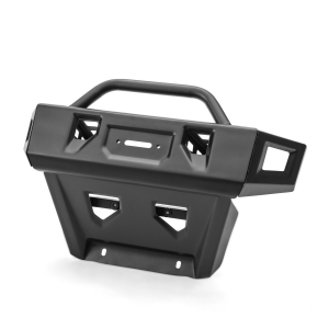 HEAVY FRONT BUMPER ASSY