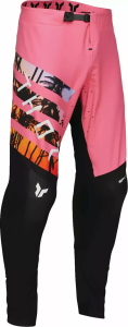 Pantaloni Enduro Thor Sportmode Sd Black/Pink