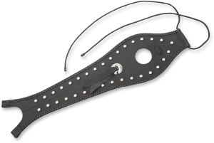 Tank Bib Black