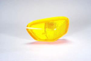 Turn Signals For Kawasaki Amber