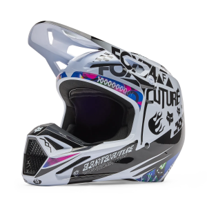 Cască Fox V1 Image Cosmo, 3, nordicamoto.ro