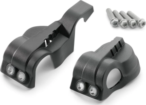 Kit protectii furca KTM/Husqvarna/Gas-Gas 16-24