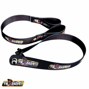 Chingi Fata + Spate Fm-Parts GASGAS 2024-2025