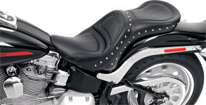 Explorer Special Seat Black