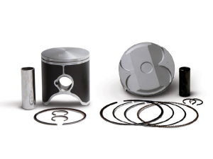 Kit Piston Vertex 24114a Hc