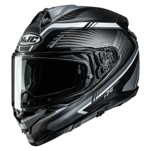 Casca HJC F72 Carbon Kairo