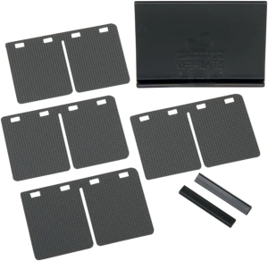 Replacement Reed Petal Black