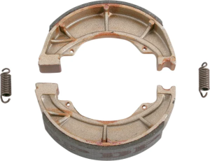 Brake Shoe Asbestos Free Sintered Metal 