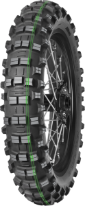 Cauciuc 140/80-18 Mitas Terra Force-EF Pro Super Soft 70M FIM