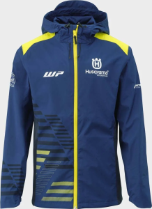 Geaca Husqvarna Team Hardshell