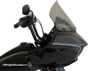 Pro Touring Flare Windshield Gray, 3, nordicamoto.ro