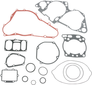 Complete Gasket Kit, 1, nordicamoto.ro