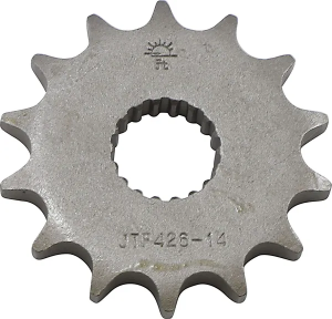 JT SPROCKETS Front Sprocket 