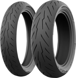 PIRELLI Diablo Powercruiser Tire 