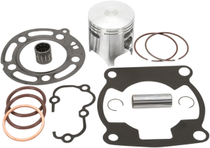 High Performance Piston Kit With Gaskets For 2-stroke