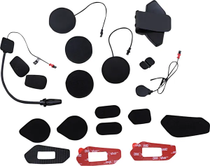Kit de Accesorii SENA 50R Black