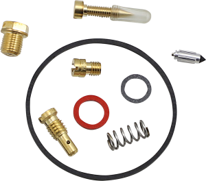 Carb Rebuild Kit