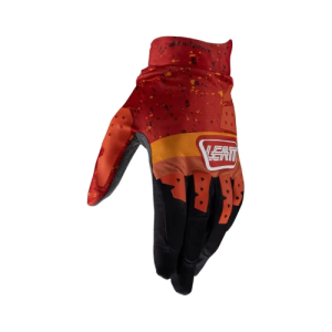 Manusi Leatt Moto 2.5 Windblock Burn XXL, 5, nordicamoto.ro