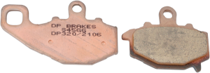 Standard Dp Sintered Brake Pads