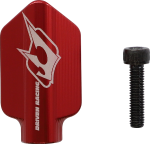 Lever Guard Tip Red, 3, nordicamoto.ro