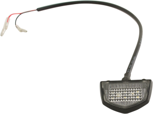 Led License Plate Light, 1, nordicamoto.ro