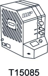 Pompa de vid, Vacuum pump, nordicamoto.ro