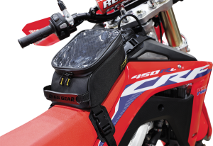 Trails End Adventure Tank Bag Black, 3, nordicamoto.ro