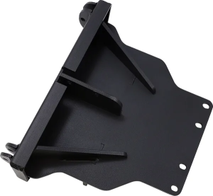Plow Mount Plate For Rm5 Rapid Mount Plow System Black , nordicamoto.ro