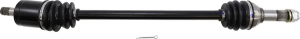 Ax CV standard de schimb OEM, negru , nordicamoto.ro