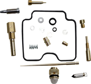 MOOSE RACING Carb Repair Kit 