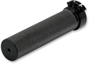 Whiskey Throttle Tube Black, 1, nordicamoto.ro