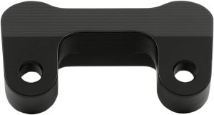 T-bar Adapter For Road Glide Models Black