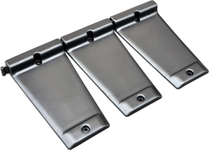 Trailer Flex-glides Black, 2, nordicamoto.ro