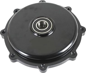 Sprocket Hub Assembly Black, 1, nordicamoto.ro