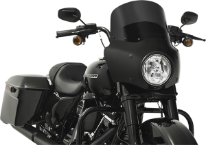 Road Warrior Fairing Black, 1, nordicamoto.ro