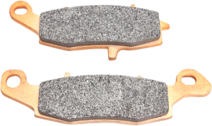 Extreme Performance Sintered (r)epfa(r) Brake Pads