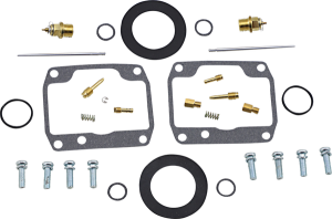 Carb Rebuild Kit, 1, nordicamoto.ro