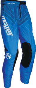 Pantaloni MOOSE RACING Sahara Blue