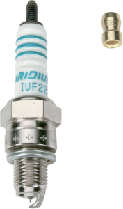 Iridium Spark Plug, 3, nordicamoto.ro