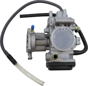 Replacement Carburetor Kit Silver 